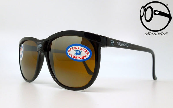 vuarnet 084 pouilloux skilynx acier 70s Vintage eyewear design: sonnenbrille für Damen und Herren