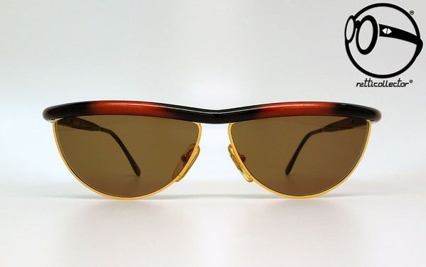 gianfranco ferre gff 31 s 98g alutanium 80s Vintage sunglasses no retro frames glasses