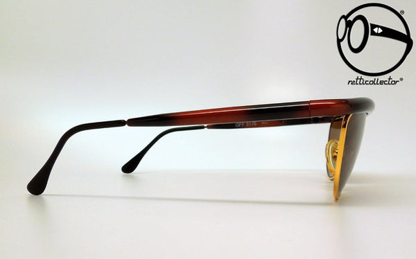 gianfranco ferre gff 31 s 98g alutanium 80s Ótica vintage: óculos design para homens e mulheres
