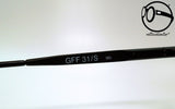 gianfranco ferre gff 31 s 582 alutanium 80s Gafas de sol vintage style para hombre y mujer