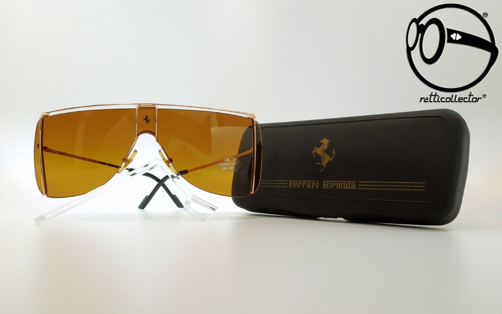 Occhiali ferrari vintage top
