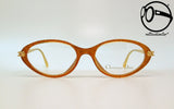 christian dior 2889 11 70s Vintage eyeglasses no retro frames glasses