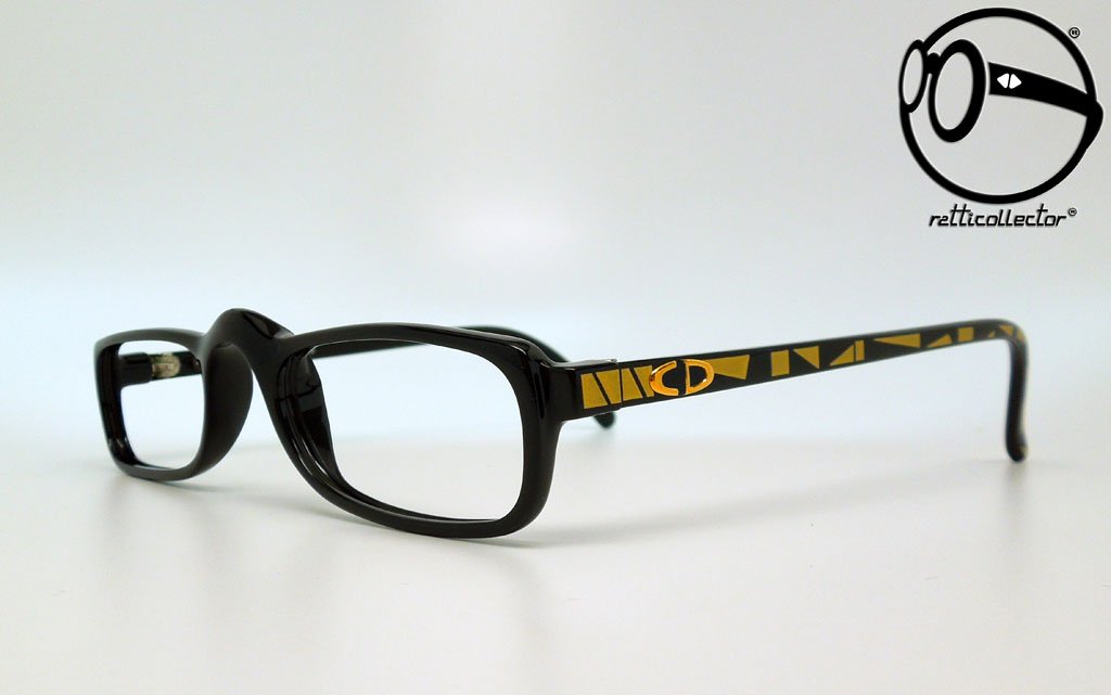 VINTAGE EYEGLASSES CHRISTIAN DIOR 2356 90 80s - ORIGINAL AND