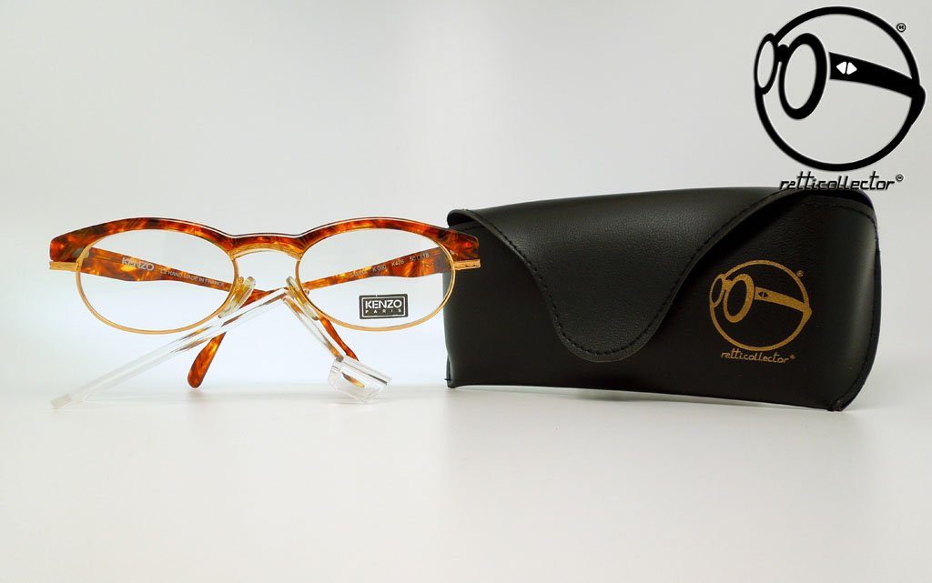 Kenzo eyewear 60 cheap