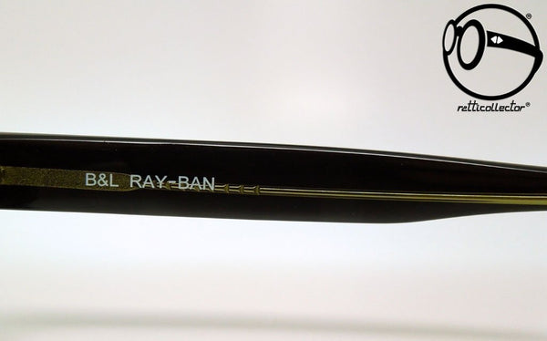 ray ban b l w2832 opaw g 15 90s Gafas de sol vintage style para hombre y mujer