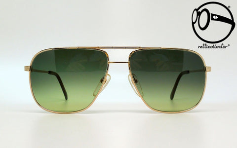 nikon titex nk 4303 0001 78 sg 80s Vintage sunglasses no retro frames glasses