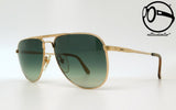 nikon titex nk 4304 0001 16 sf 80s Vintage eyewear design: sonnenbrille für Damen und Herren