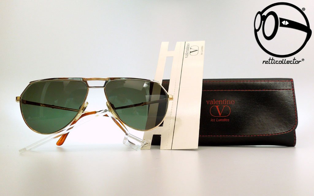 Valentino lunettes top