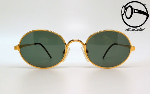 gianfranco ferre gff 50 n 38f 2 3 80s Vintage sunglasses no retro frames glasses