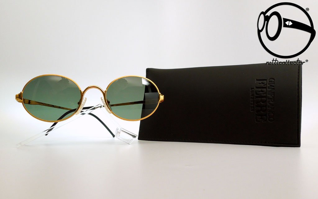 Occhiali gianfranco new arrivals ferrè vintage