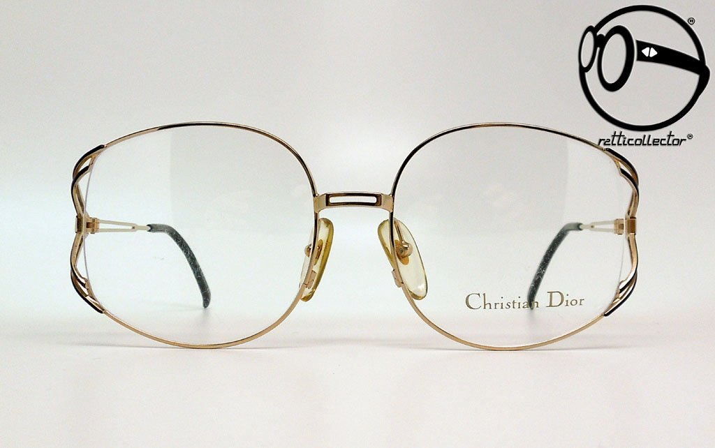 Vintage dior glasses sales