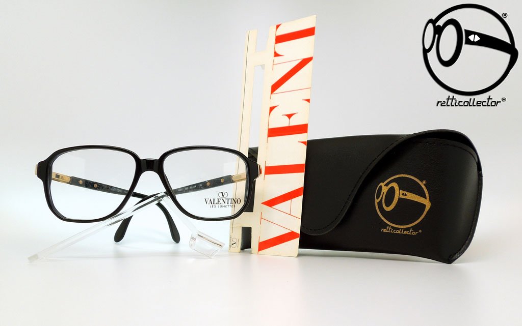 Valentino on sale glasses frames