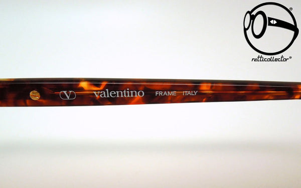 valentino v155 124 70s Lunettes de vue vintage pour homme et femme