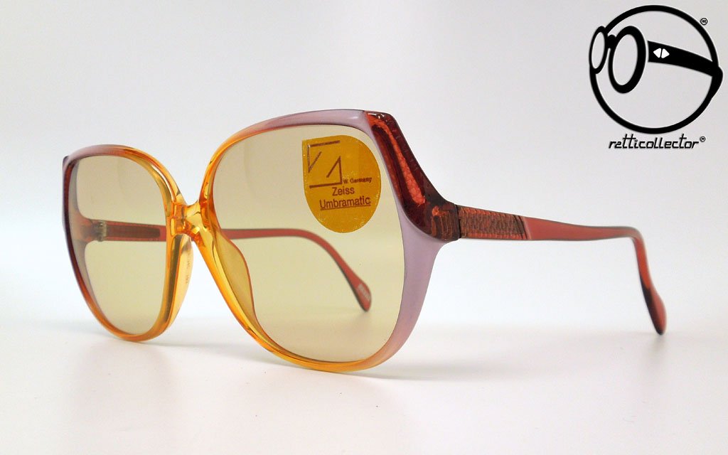 Vintage zeiss best sale sunglasses