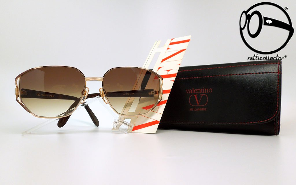 Valentino vintage sunglasses cheap