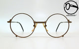 jean paul gaultier 55 7162 21 90 1 90s Vintage eyeglasses no retro frames glasses