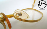 jean paul gaultier 55 1271 21 1d 2 gold plated 90s Ótica vintage: óculos design para homens e mulheres