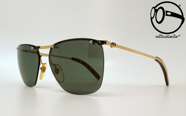 valentino mod 606 or 80s Vintage eyewear design: sonnenbrille für Damen und Herren