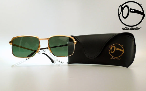 marwitz 5036 obo 50s Occhiali vintage da sole per uomo e donna