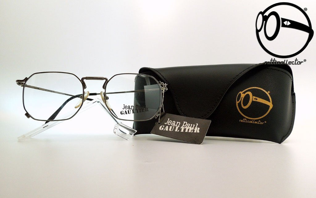 JEAN PAUL GAULTIER 55-8175 21 9A