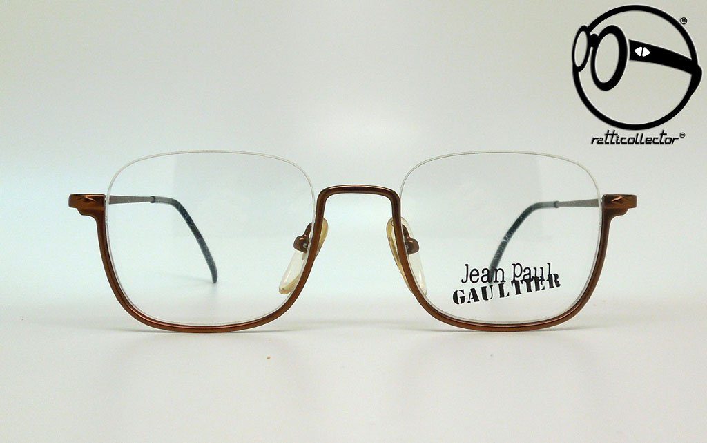 Gaultier eyeglasses store