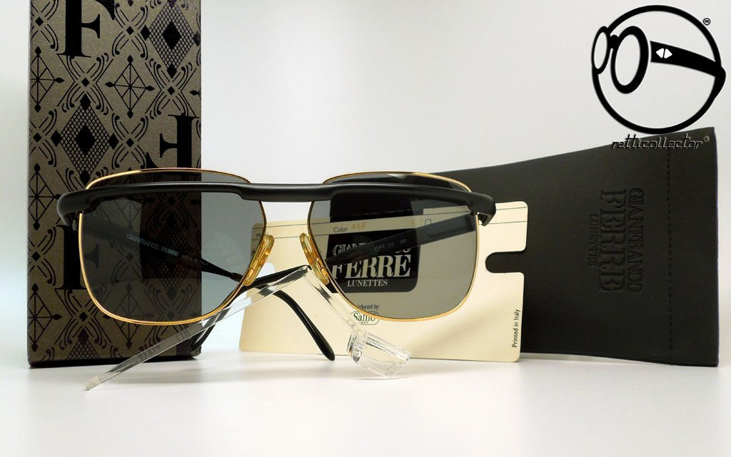 Gianfranco store ferre lunettes