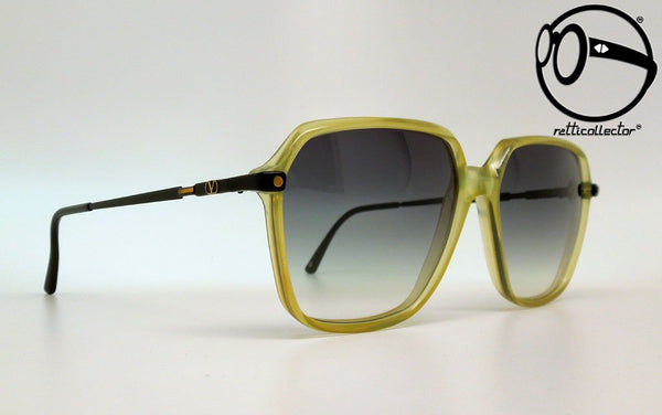 valentino mod 037 68 80s Original vintage frame for man and woman, aviable in our store