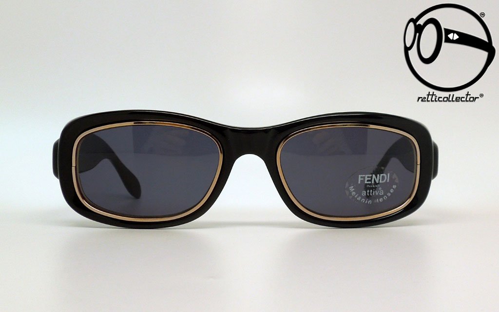 Fendi top vintage sunglasses