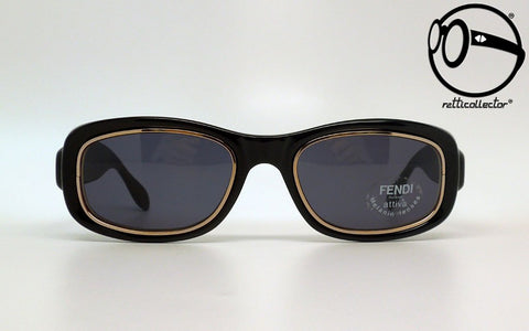 fendi mod sl7569 51 col z42 90s Vintage sunglasses no retro frames glasses