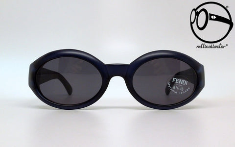 fendi mod sl7580 49 col t01 90s Vintage sunglasses no retro frames glasses