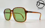 dunhill 6008 11 80s Vintage eyewear design: sonnenbrille für Damen und Herren