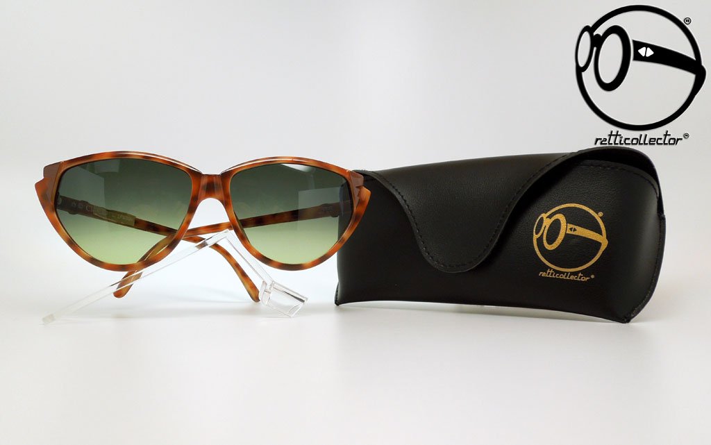 VINTAGE SUNGLASSES CHRISTIAN DIOR 2353 10 70s - ORIGINAL AND