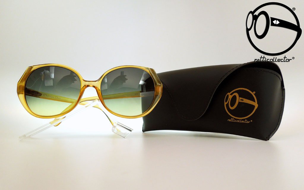 Occhiali da sole dior vintage online