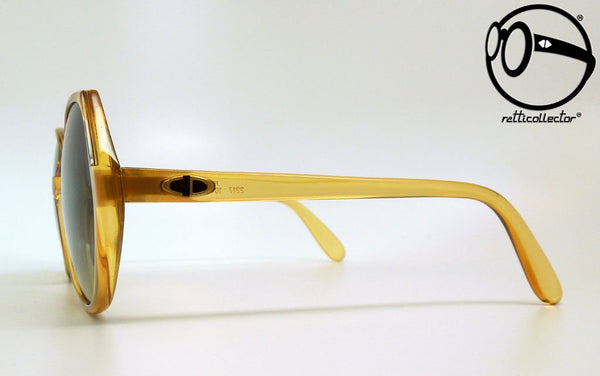 christian dior 2217 10 70s Ótica vintage: óculos design para homens e mulheres