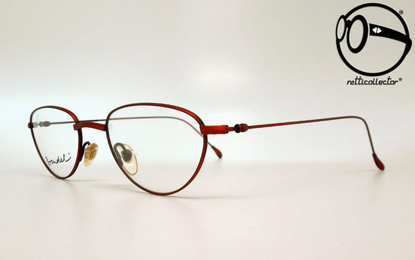 brendel 4541 12 80s Vintage eyewear design: brillen für Damen und Herren, no retrobrille
