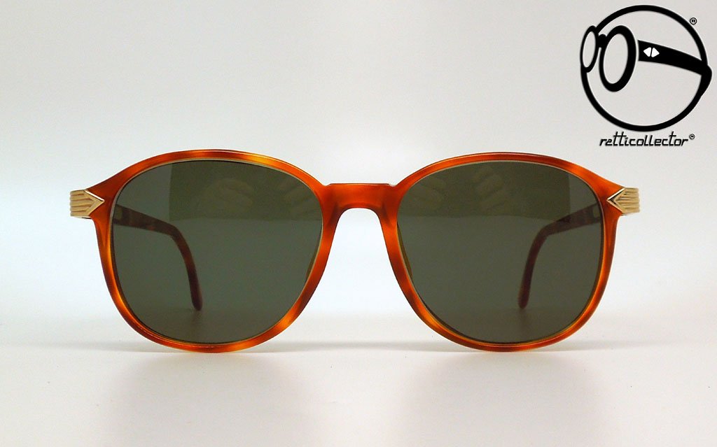 VINTAGE SUNGLASSES VALENTINO V070 511 90s ORIGINAL AND UNWORN GLASSES ratticollector