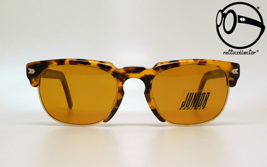 JEAN PAUL GAULTIER JUNIOR 57 1271 21 1D 2