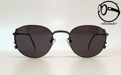 jean paul gaultier 55 3271 21 3d 2 90s Vintage sunglasses no retro frames glasses