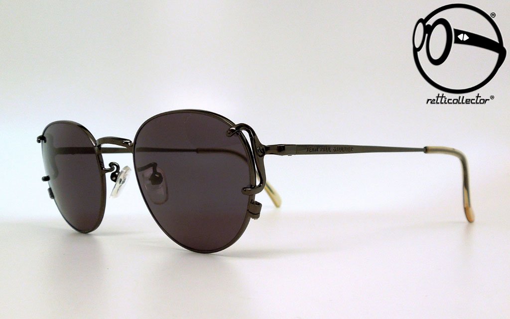 Vintage jean paul gaultier designer sunglasses clearance