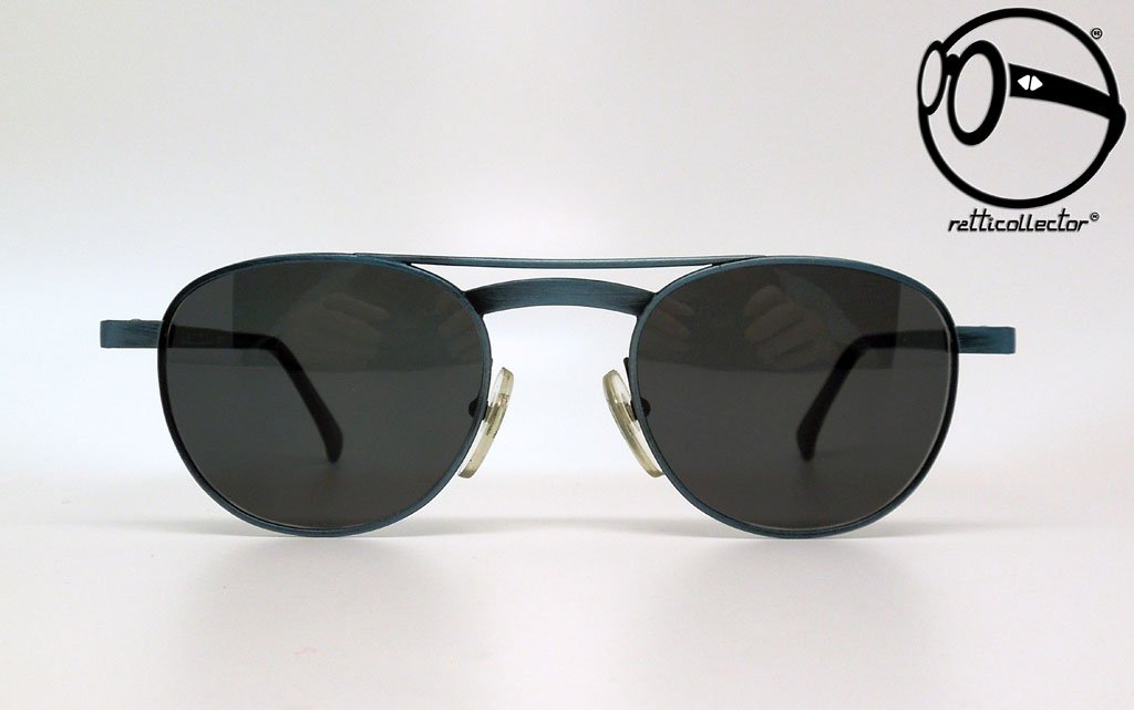 VINTAGE SUNGLASSES ALAIN MIKLI PARIS 1137 3117 COL 3149 80s VINTAGE SUNGLASSES ALAIN MIKLI PARIS 1137 3117 COL 3149 80s
