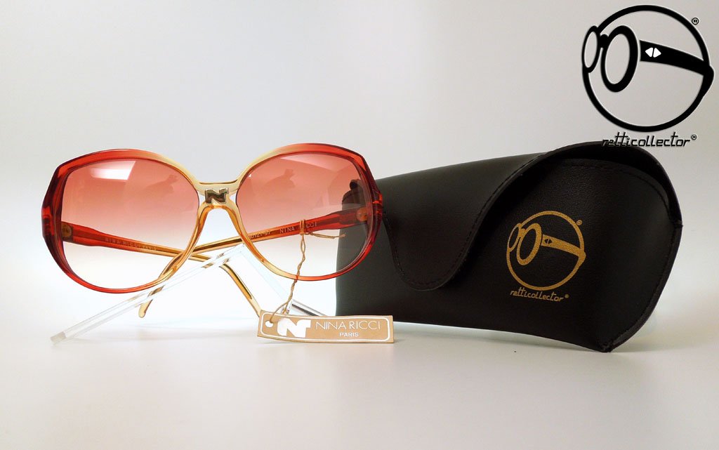 Nina ricci occhiali da sole discount