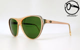 mario valentino 8 107 56 80s Vintage eyewear design: sonnenbrille für Damen und Herren