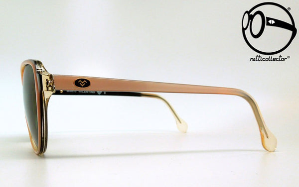 mario valentino 8 107 56 80s Ótica vintage: óculos design para homens e mulheres