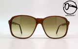 mario valentino 9 322 brw 80s Vintage sunglasses no retro frames glasses