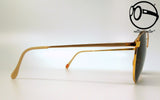 casanova 3067 c 07 gold plated 24kt 80s Neu, nie benutzt, vintage brille: no retrobrille