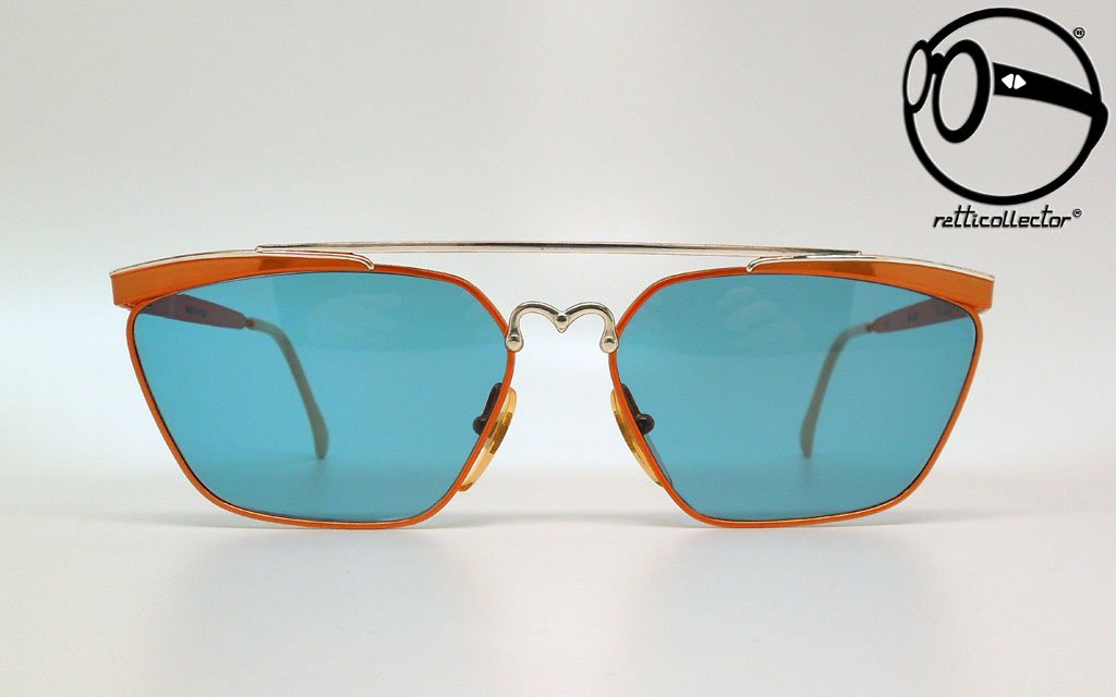 VINTAGE SUNGLASSES TAXI 3 C. 01 80s ORIGINAL AND UNWORN GLASSES