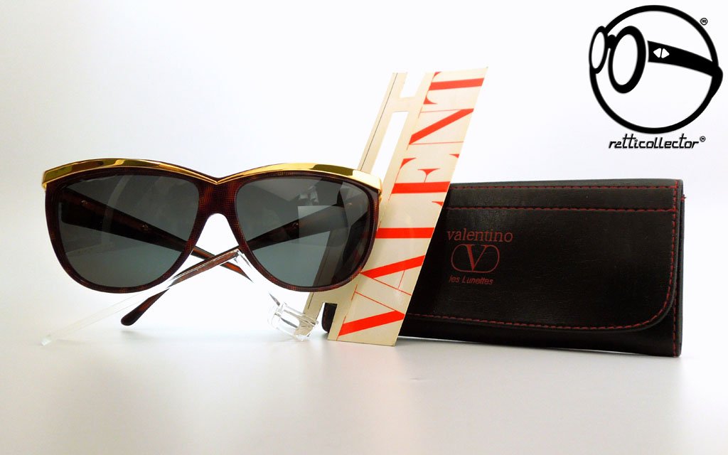 Lunette valentino 2019 clearance