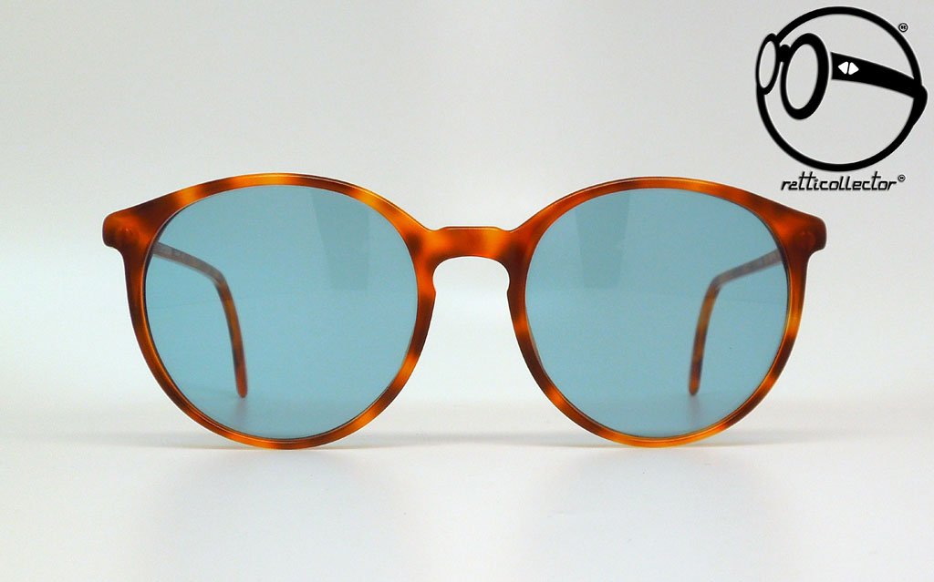 VINTAGE SUNGLASSES VALENTINO V064 511 52 70s - ORIGINAL AND UNWORN
