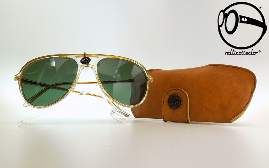 Occhiali da sole lozza vintage online