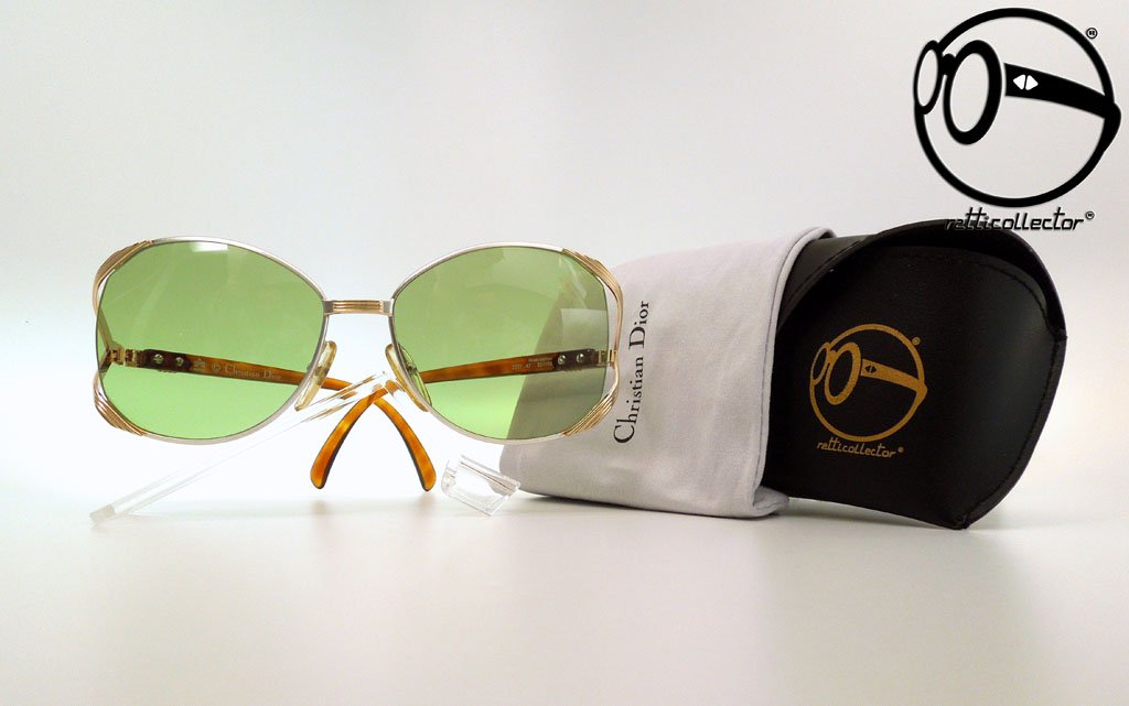CHRISTIAN DIOR 2227 47